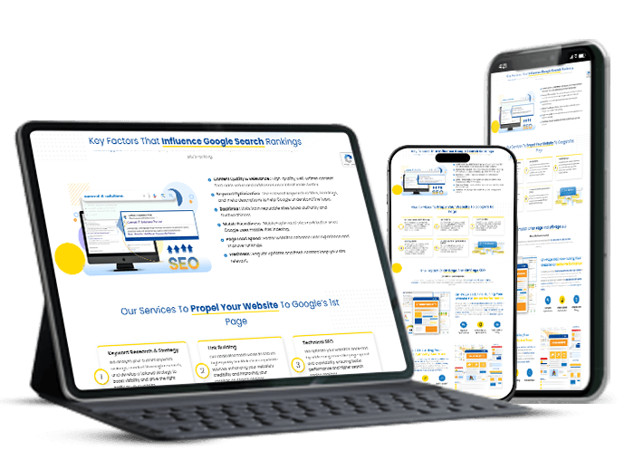 Mobile SEO Optimization