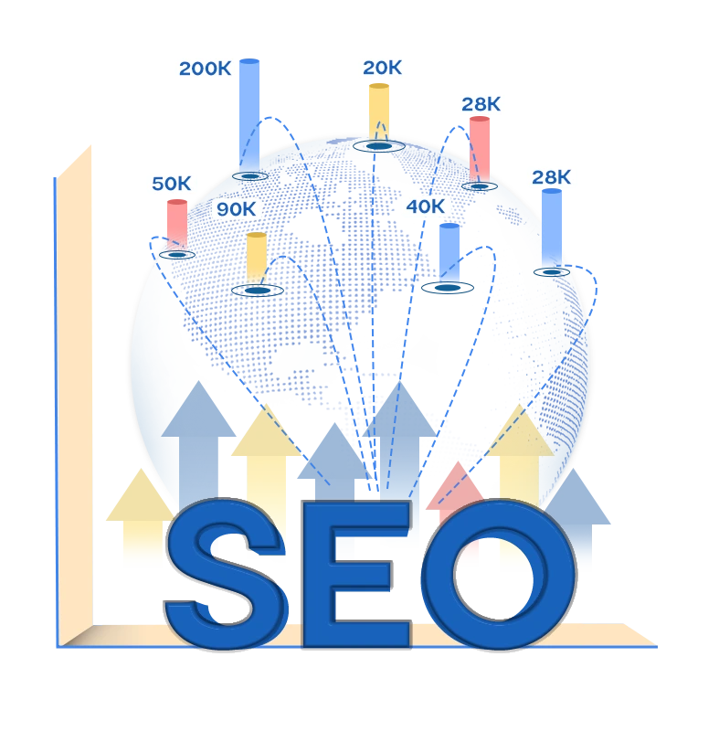 international seo service packages