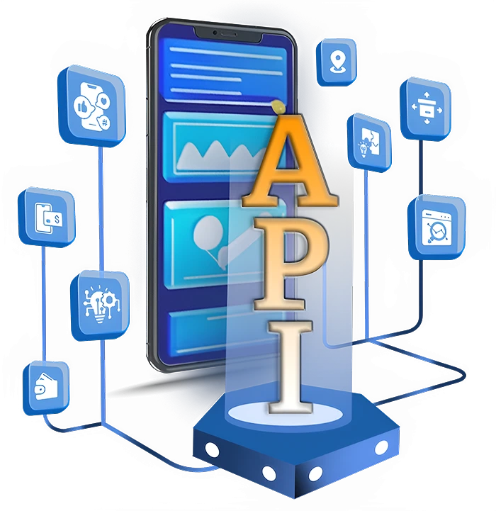 api integration service