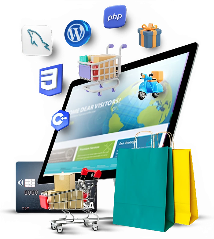 ECommerce Web Development ecommerce-banner