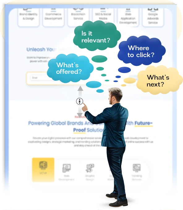 Website Content-Creates-the-First-Impression