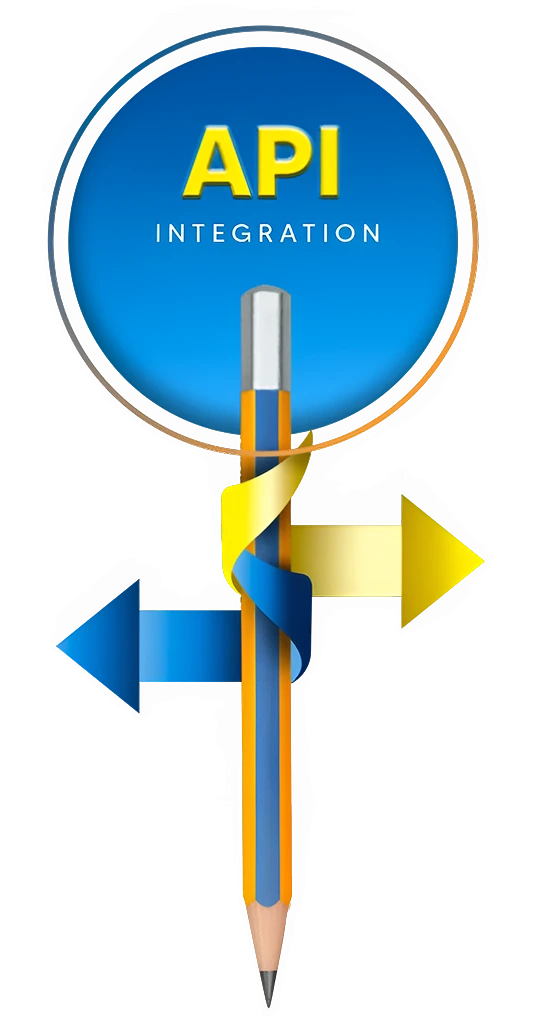 benefits of choosing API Integration service