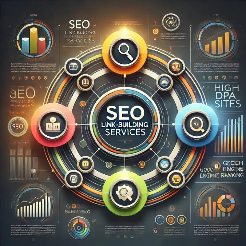 Link Building key Elements