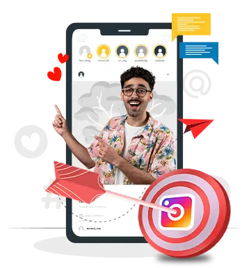 Instagram advertising objectives