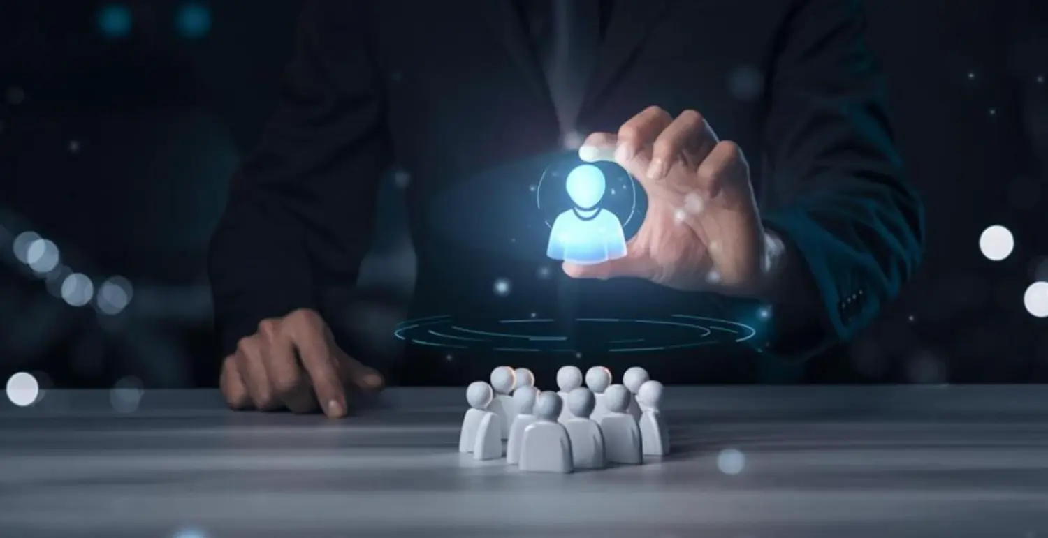 Increased Transparency