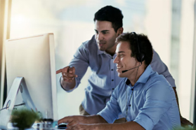 Professional Support