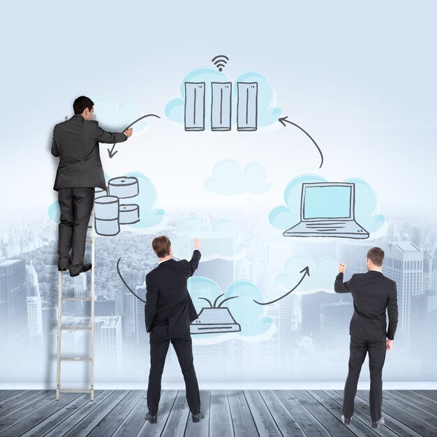 Transform your company