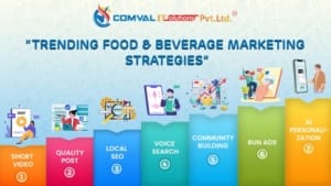 2025 Food Marketing Trends Every F&B Brand Should Know