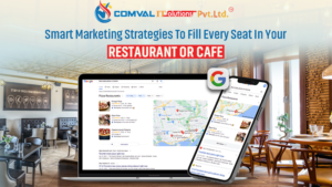 Smart Marketing Strategies To Fill Every Seat In Your Restaurant Or Cafe