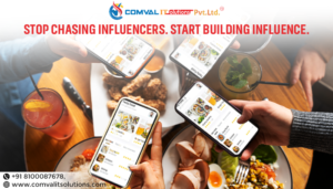 Social Media Marketing for Restaurants