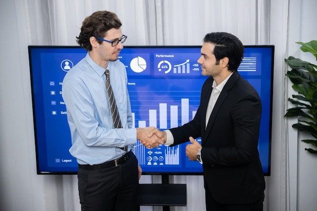 Marketing Tool Integration