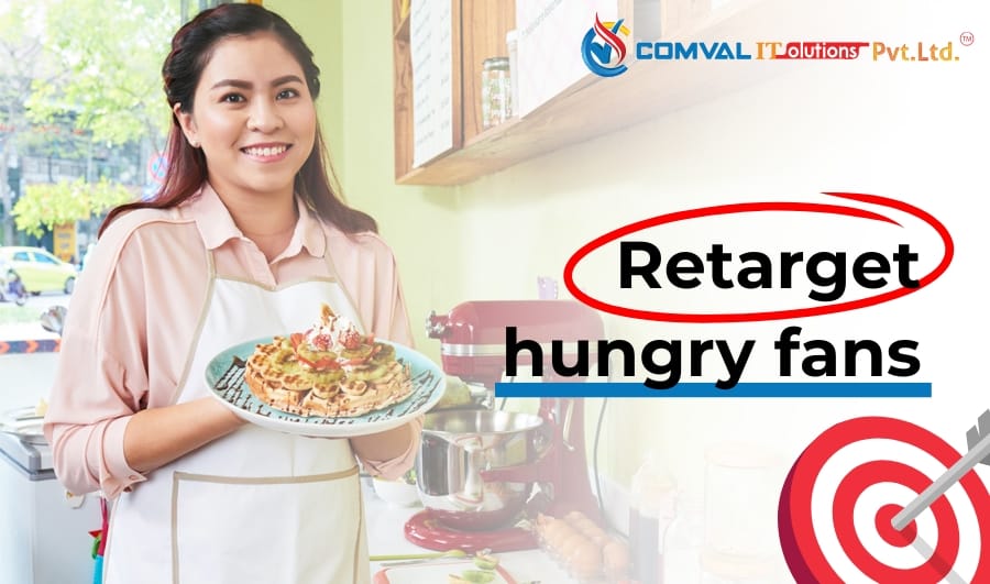 marketing for food, ecommerce ppc agency