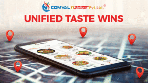 Manage Your Entire Restaurant Chain with One Digital Menu