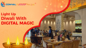 Digital Buzz, Diwali Bowls And Lights: How To Make Your Food Brand Shine