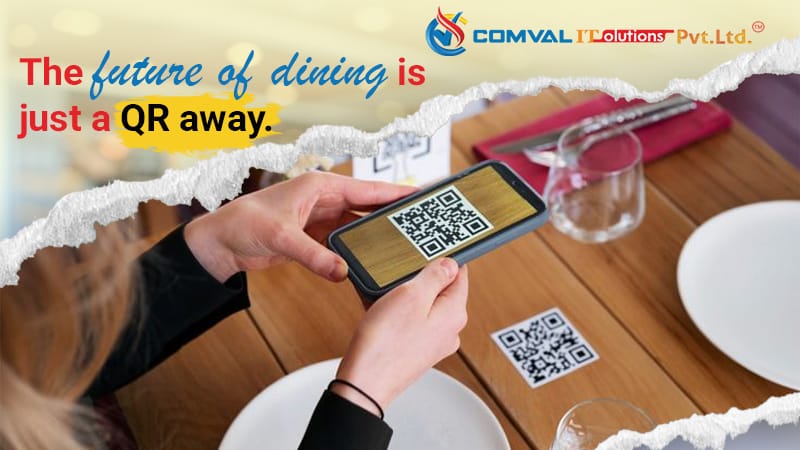 restaurant website maker