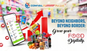 Turn Local Recipes Into Impactful Stories Pan India With Digital Marketing