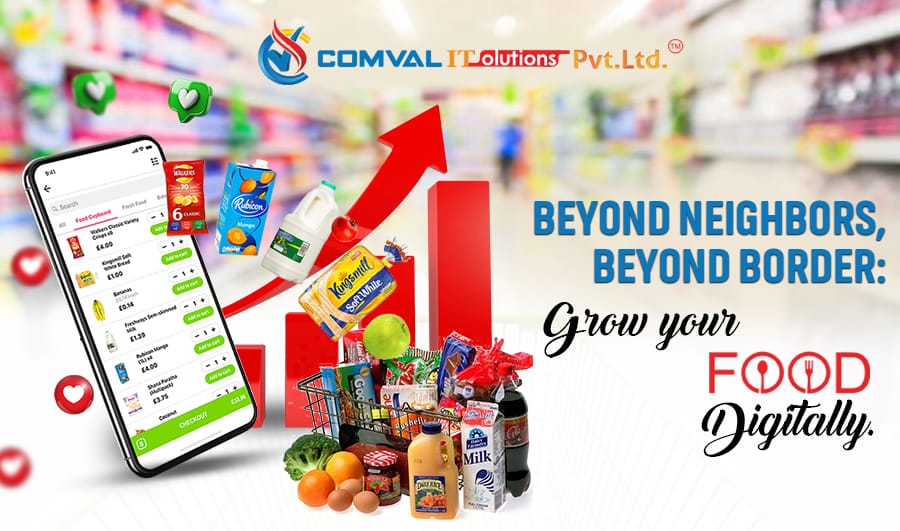 Turn Local Recipes Into Impactful Stories Pan India With Digital Marketing