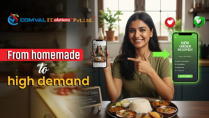 The Secret Recipe For Home Food Businesses To Grow Online