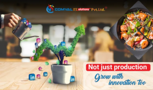 The Digital Shelf Is The New Supermarket For Food Manufacturers