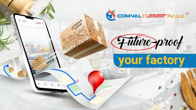 best food marketing agencies