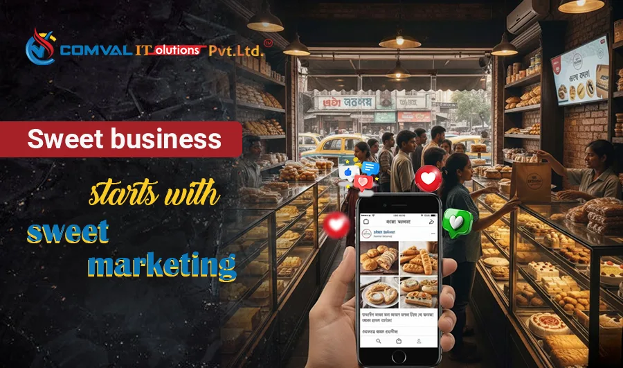 Sprinkles Of Marketing Strategy: How To Grow Your Cupcake Brand Online