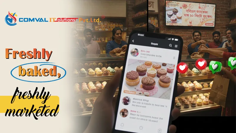 digital marketing services for small business