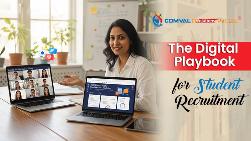 The Changing Marketing Playbook For Private Teachers and Institutes