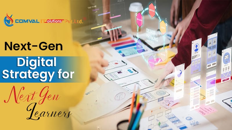 education lead generation