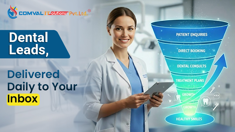 healthcare digital marketing agency