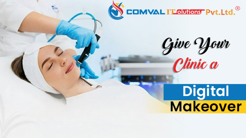 skin care digital marketing