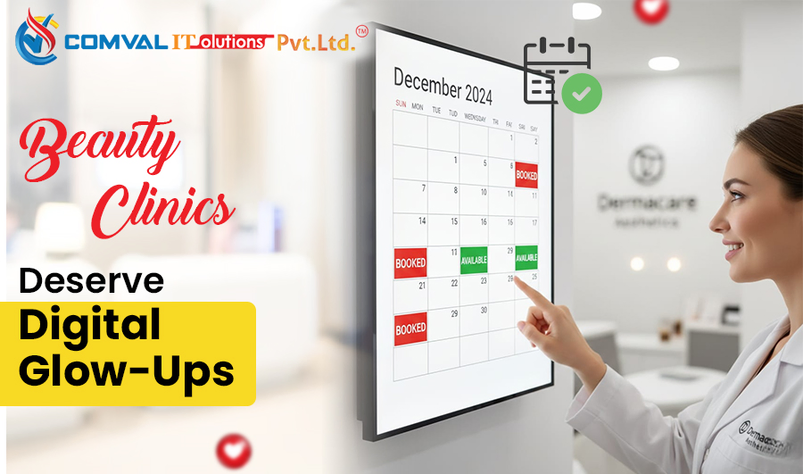 cosmetic surgery marketing company