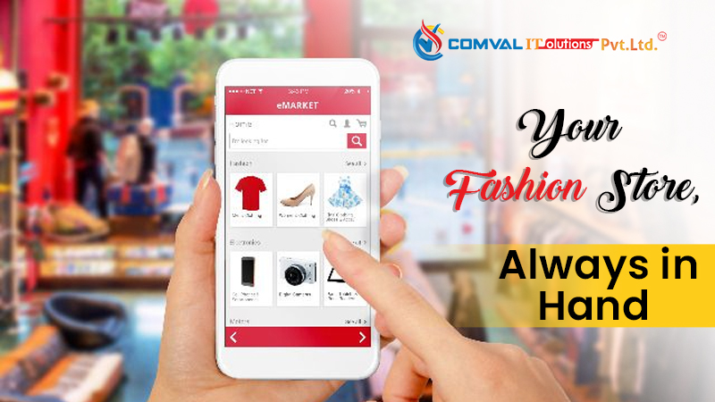 The Role Of Mobile-Responsive Websites For Clothing Brands