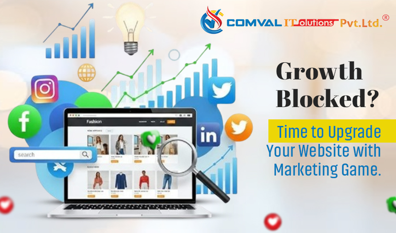 e-commerce optimization