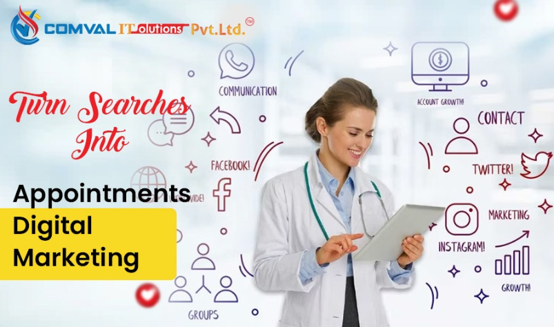 digital health solutions