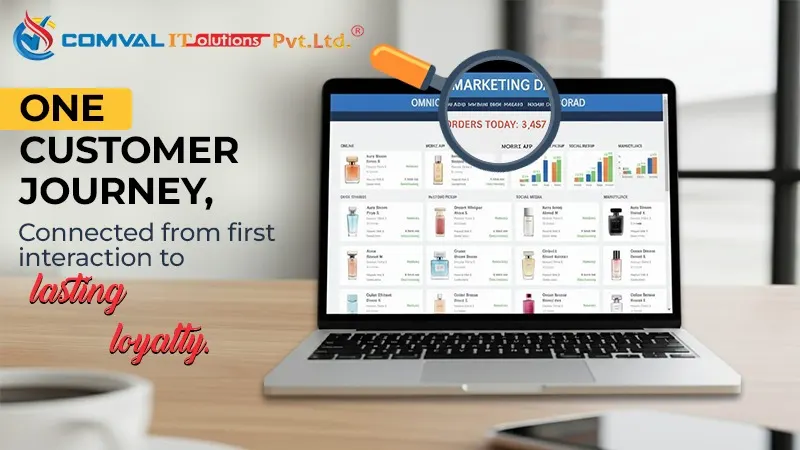 omnichannel approach