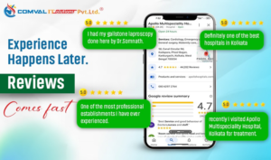 Are Online Reviews More Important To New Patients Than Experience?