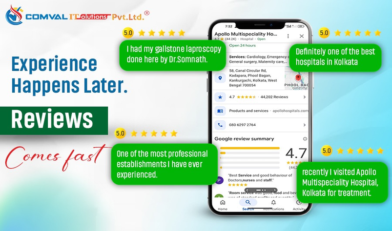 seo agency for healthcare