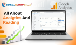 Analytics & Reading: Turning Data into Real Business Growth