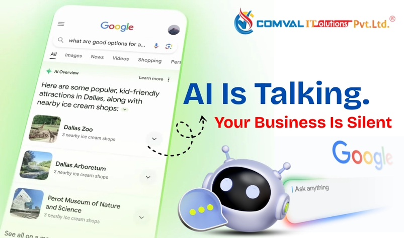 Local Ad Campaign PPC Services: How Google Ads Help Businesses Generate Better Local Leads