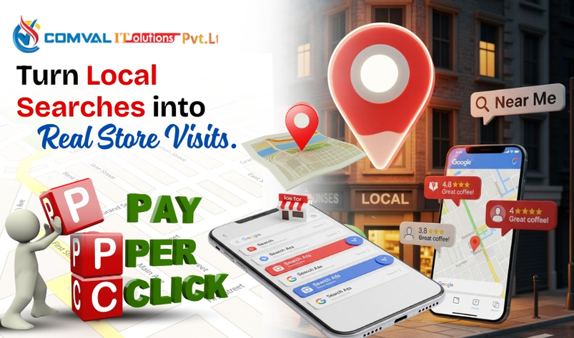Local Ad Campaign (PPC) in 2026: What’s Changed & Why Your Business Can’t Ignore It