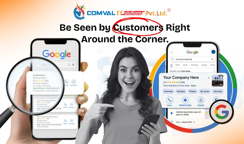 google ads consultant