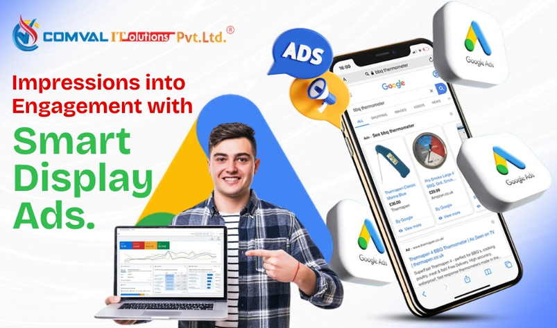 Why Display Advertising Is the Smartest PPC Move Your Business Can Make in 2026