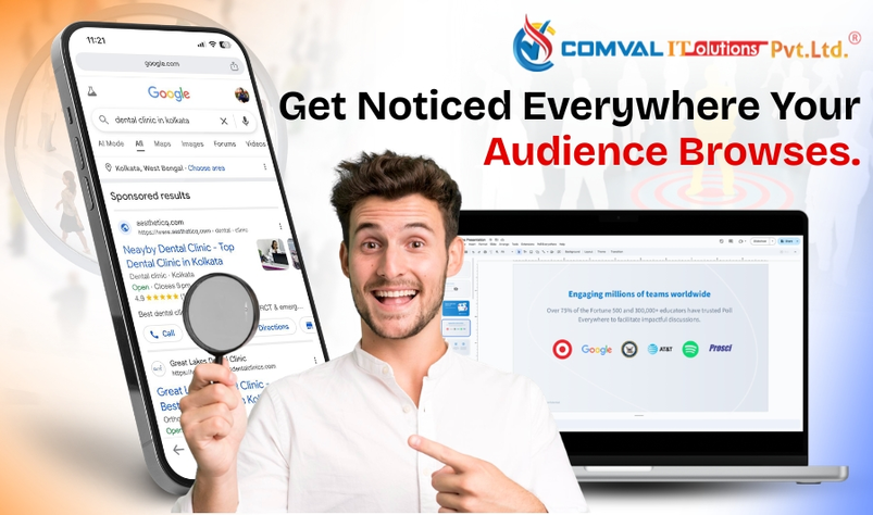 google ads marketing company