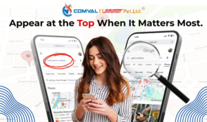 Search Advertising Company That Helps Your Business Be Seen First When Customers Search