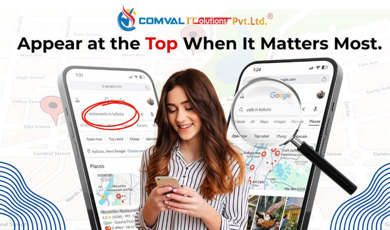 Search Advertising Company That Helps Your Business Be Seen First When Customers Search
