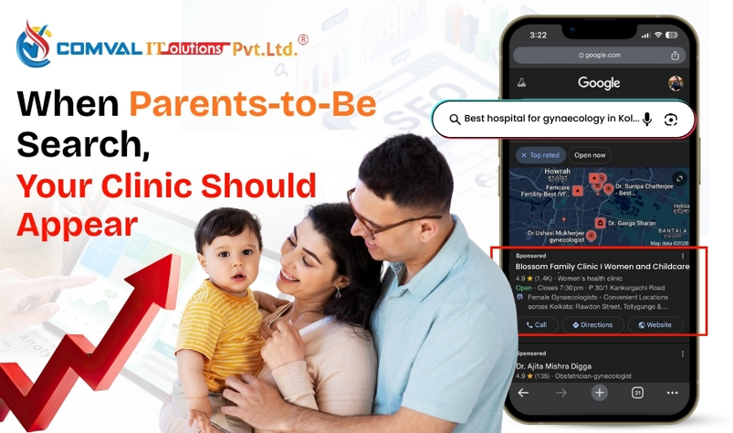 Parents-to-Be Don’t Ask for Recommendations — They Google